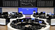Θετικό κλίμα στα ευρωπαϊκά χρηματιστήρια παρά τους περιορισμούς για τον κορωνοϊό