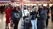Βρετανία: Κοντά στα επίπεδα του 2019 οι κρατήσεις για διαταλαντικές πτήσεις, λέει ο επικεφαλής της IAG