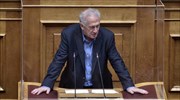 Κ. Σκανδαλίδης: Πρόσκαιρα και αναποτελεσματικά τα μέτρα της κυβέρνησης