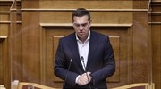 Βουλή - Αλ. Τσίπρας:  «Η ακρίβεια πονάει - Ο κ.Μητσοτάκης δεν έχει κατανοήσει τι περνάει το ελληνικό νοικοκυριό»