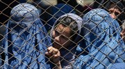 Τέλος οι γυναίκες στις τηλεοπτικές σειρές στο Αφγανιστάν