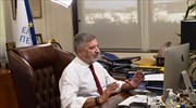 Περιφέρεια Αττικής: Με εντατικούς ρυθμούς οι καθαρισμοί ρεμάτων