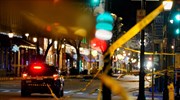 ΗΠΑ: Αναζητείται το κίνητρο του δράστη για το μακελειό στο Ουινσκόνσιν