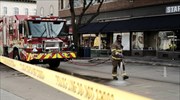 Μακελειό στο Ουισκόνσιν: Πριν πέσει πάνω στο πλήθος είχε καυγαδίσει με την οικογένειά του
