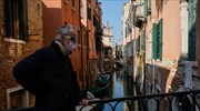Ιταλία: Απαγόρευση κυκλοφορίας σε 20 δήμους της αυτόνομης περιφέρειας Άνω Αδίγη