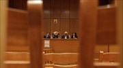 Ένωση Δικαστών και Εισαγγελέων: Yπέρ της κάλυψης των οργανικών κενών δικαστικών υπαλλήλων