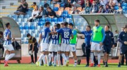 Υπό έρευνα η Πόρτο για φερόμενα αδικήματα σε μεταγραφικές υποθέσεις