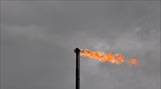 Οι αμερικανικές κυρώσεις έφεραν άνοδο των τιμών του φυσικού αερίου στην Ευρώπη