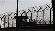 Σε lockdown τρία σωφρονιστικά καταστήματα της χώρας