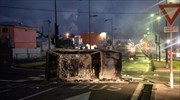 Μαρτινίκα: Αστυνομικοί και πυροσβέστες θύματα πυροβολισμών