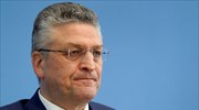 Γερμανία: Μέτρα lockdown ζητά ο επικεφαλής του Ινστιτούτου «Ρόμπερτ Κοχ»