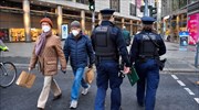 Τα lockdown επιστρέφουν στην Ευρώπη: Τι μέτρα ισχύουν σε κάθε χώρα