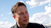 Έλον Μασκ: Έχει πουλήσει 9,2 εκατ. μετοχές της Tesla και συνεχίζει