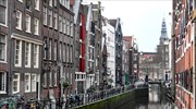 Κορωνοϊός: Αυστηροποιούνται τα περιοριστικά μέτρα στην Ολλανδία