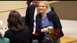 Σουηδία: Πρώτη γυναίκα πρωθπουργός η Μαγκνταλένα Άντερς