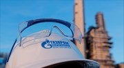 Η Gazprom συμφώνησε κατ’ εξαίρεση να μην σταματήσει την παροχή φυσικού αερίου στη Μολδαβία
