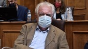 Στ. Μπένος: Τα έργα - φωτοδότες για την Βόρεια Εύβοια