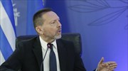Γ. Στουρνάρας: Κάτω από τον στόχο του 2% ο πληθωρισμός στο τέλος του ’23