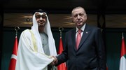 Ο σεΐχης και η τουρκική κρίση