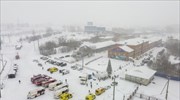 Ρωσία: 6 οι νεκροί από τη φωτιά στο ανθρακωρυχείο