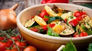 Ποια λαχανικά γίνονται πιο υγιεινά με το μαγείρεμα;