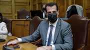 Θ. Πλεύρης: Ο Αλ. Τσίπρας εύχεται ένα νέο lockdown χωρίς να έχει καμία ουσιαστική πρόταση