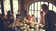 Τι γιορτάζουν οι Αμερικανοί την Ημέρα των Ευχαριστιών;