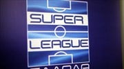 Super League: «Τσουχτερές» ποινές σε Γ. Αγγελόπουλο και Ατρόμητο