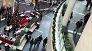ΗΠΑ: Η άνοδος του πληθωρισμού πλήττει τους Αμερικανούς φέτος τις γιορτές