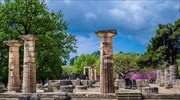 Η Αρχαία Ολυμπία «ταξιδεύει» σε Ελλάδα και εξωτερικό