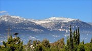Μίνι απόδραση σε τρία κοντινά στην Αθήνα βουνά