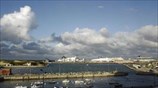 Επιστολή Τζόνσον σε Μακρόν για το μεταναστευτικό