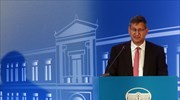 Π. Μυλωνάς: Αυτές είναι οι προοπτικές για το 2022