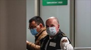 Ρωσία: Απαγόρευση είσοδο από χώρες της Αφρικής και το Χονγκ Κονγκ λόγω της νέας παραλλαγής