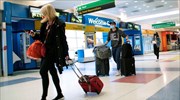 ΗΠΑ&Καναδάς-«Όμικρον»: Κλείνουν τα σύνορα στους ταξιδιώτες από χώρες της νότιας Αφρικής
