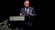 Πρόεδρος του Παγκόσμιου Ιατρικού Συλλόγου: Θα είναι απαραίτητο ο εμβολιασμός για τα επόμενα χρόνια