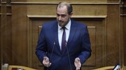 Υφυπ. Δικαιοσύνης: Η προστασία των συμπολιτών μας με αναπηρία είναι βασικός και διαρκής στόχος της Πολιτείας