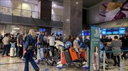 Μαυρίκιος: Αναστέλλονται οι πτήσεις από τη νότια Αφρική λόγω της παραλλαγής Όμικρον