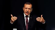Τουρκία: Έρευνα για πιθανή χειραγώγηση του νομίσματος διέταξε ο Ερντογάν