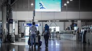 Σε προληπτική καραντίνα πέντε Έλληνες που ταξίδεψαν από τη Ν. Αφρική