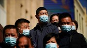 Κίνα: «Κολοσσιαίο» ξέσπασμα της πανδημίας αν άνοιγε την οικονομία της όπως ΗΠΑ ή Γαλλία