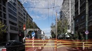 Πανεπιστημίου: Έτοιμο το πρώτο εργοτάξιο για την ανάπλαση