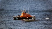 Μεσσηνία: Έρευνες για 55χρονο που έπεσε στη θάλασσα ενώ ψάρευε από τη στεριά