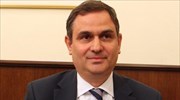 Φ. Σαχινίδης: Οι νέοι δημοσιονομικοί κανόνες να είναι ευέλικτοι και αξιόπιστοι