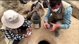 At least 800 year-old mummy found in Peru