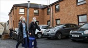 Σκωτία- covid: Εντοπίστηκαν 6 κρούσματα της παραλλαγής Όμικρον