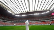 FIFA: Η εφαρμογή του ημιαυτόματου οφσάιντ ξεκινά στο Αραβικό Κύπελλο 2021