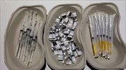 Εμβόλιο ειδικά για την Όμικρον ετοιμάζει η BioNTech