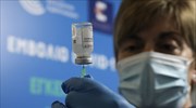 Γρ. Γεροτζιάφας: Σκοταδισμός ότι τα εμβόλια προκαλούν θρομβώσεις»