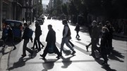 Νέο «άλμα» του πληθωρισμού: Η Ελλάδα 4,3% - Η Ευρωζώνη 4,9%